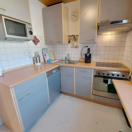 In - Steiermark 41122 Appartement Bad Mitterndorf