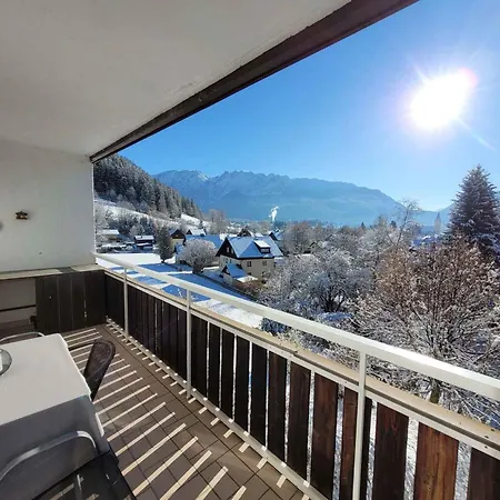 In - Steiermark 41122 Appartement