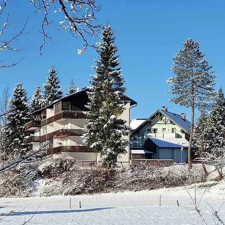 In - Steiermark 41122 Apartment *