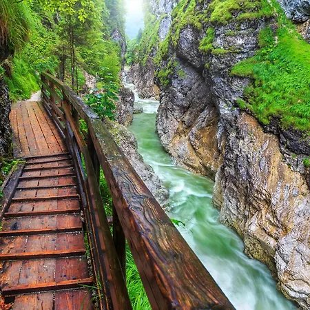 In - Steiermark 41122 * Bad Mitterndorf