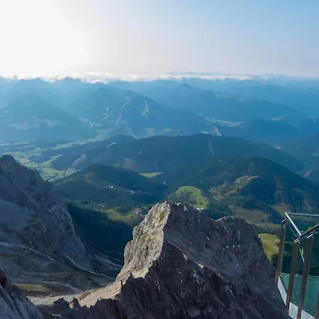 Appartement In - Steiermark 41122 Bad Mitterndorf