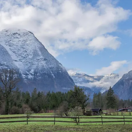 In - Steiermark 41122 Appartement *