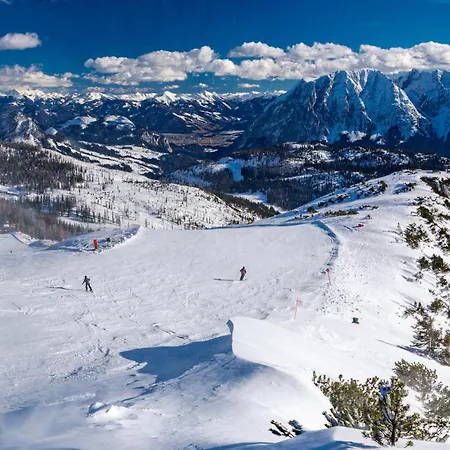 Appartement In - Steiermark 41122 Bad Mitterndorf