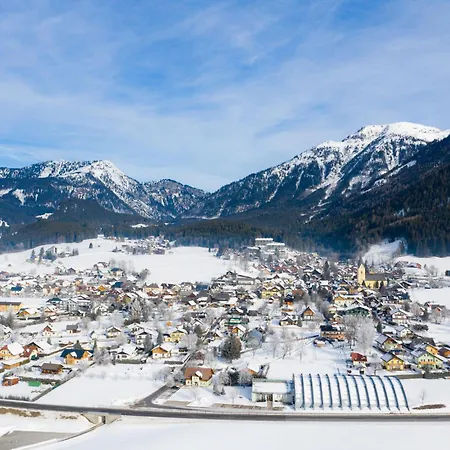 In - Steiermark 41122 Bad Mitterndorf