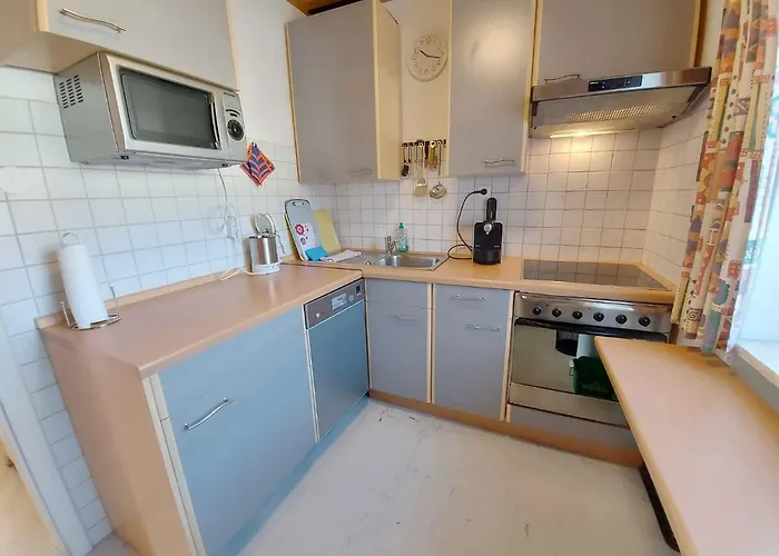 In - Steiermark 41122 Apartamento Bad Mitterndorf