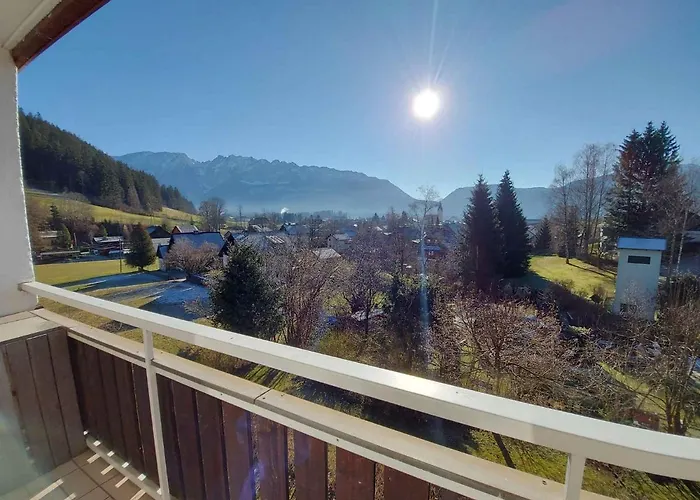 Apartment In - Steiermark 41122 *