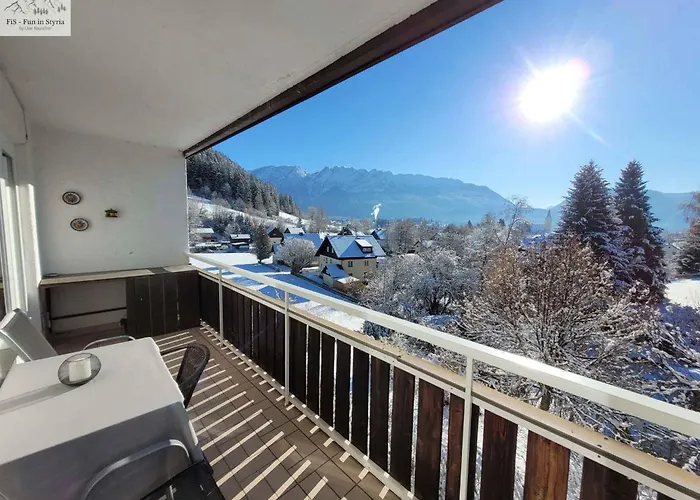 In - Steiermark 41122 Apartamento