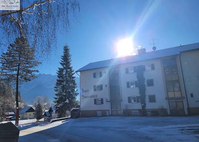 In - Steiermark 41122 Apartamento