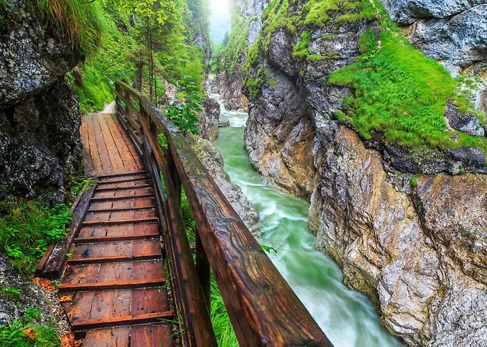 In - Steiermark 41122 * Bad Mitterndorf