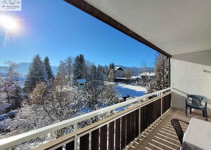 In - Steiermark 41122 Bad Mitterndorf