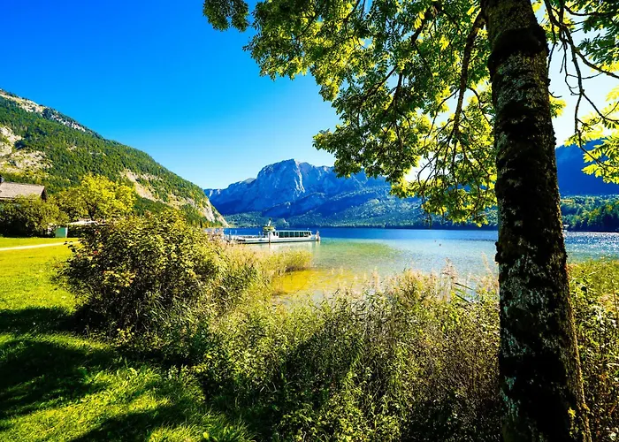 Apartamento In - Steiermark 41122 *