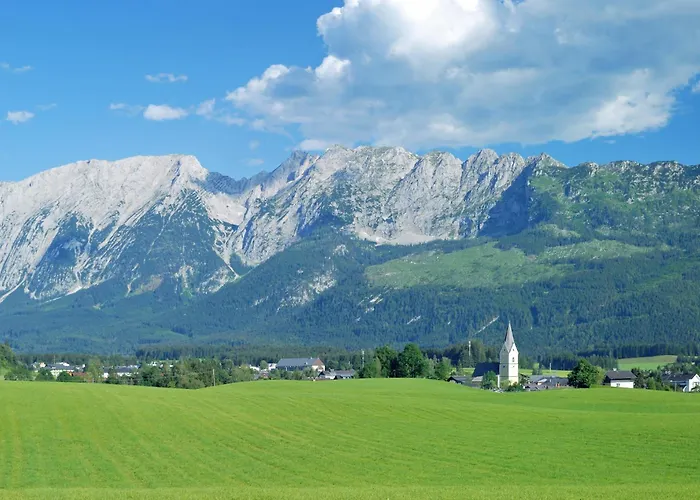 In - Steiermark 41122 Apartment