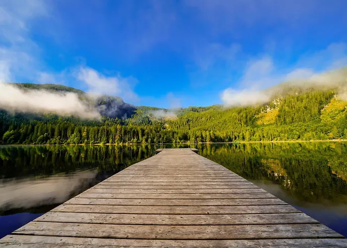 In - Steiermark 41122 Apartamento *