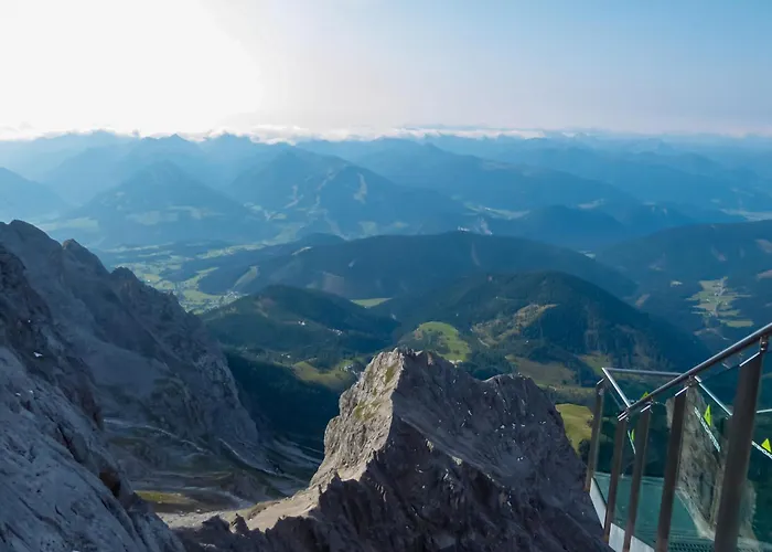 Apartamento In - Steiermark 41122 Bad Mitterndorf