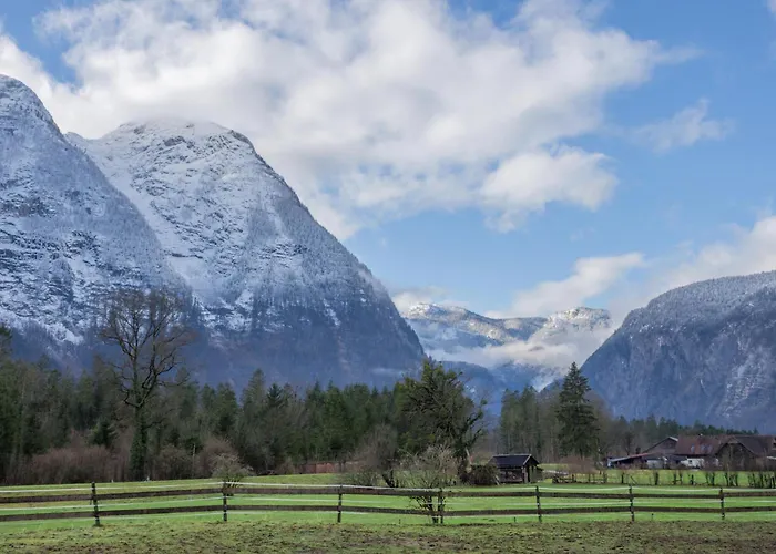 In - Steiermark 41122 Apartamento *