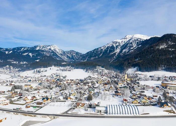 In - Steiermark 41122 Bad Mitterndorf